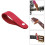 Leather Guitar Headstock Strap Tie Durable 2