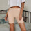 Women's Seamless Boyshorts Tummy Control Underwear 2