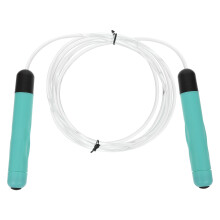 LED jump rope with color-changing light, 1 piece