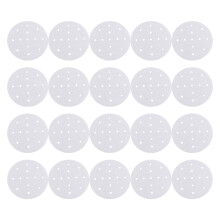 Air Fryer Pad Paper Greaseproof 200 pcs