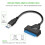 USB 3.0 2.5-inch HDD Adapter with 22-pin connector 6