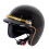 Motorbike Helmet Windshield Lens for 3-Snap Helmets 3
