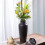 Support pour compositions florales à monter soi-même, cage à fleurs (1 pièce) 5
