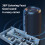 ZEALOT S49 Portable Wireless Speaker 40W 5