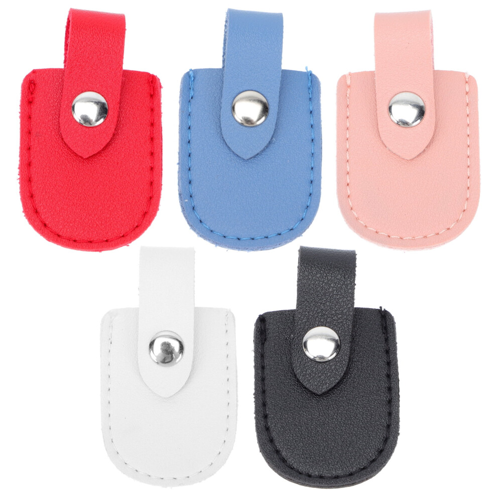 Cuticle Nipper Cover for Pedicure and Manicure Tools