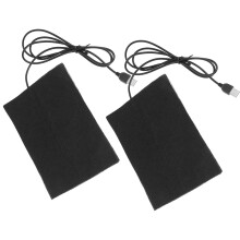 Epoxy Heating Mat USB Powered 2 pcs