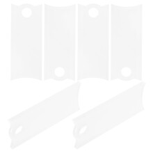Bottle Cap Blanks for Vinyl and Sublimation Decoration