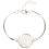 Sublimation Blank Bezel Bracelet 1 Piece 1