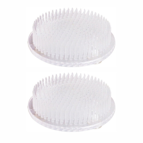 Guangmc2pcs Διαφανής Θήκη για Καρφίτσες Λουλουδιών για Ικεμπάνα & Σύνθεση με Κομμένα
