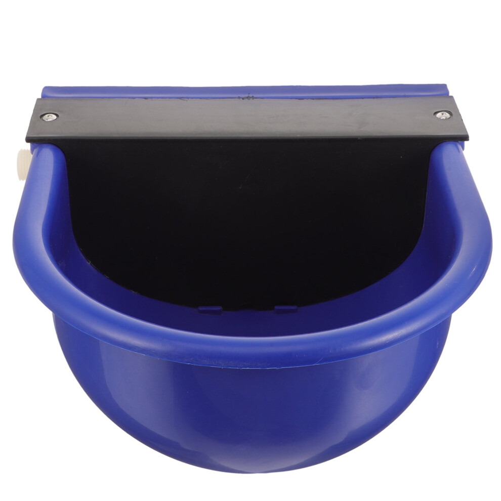 Guangmc Livestock Waterer Automatic Drinking Bowl Outdoor Fountain 9365494545354