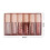 Ykohkofe Lip Gloss 6 Σετ κουτιών ματ αδιάβροχο μακράς διαρκείας 12 χρωματιστά κραγιόν για 7