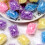 Laundry Scent Booster Beads Sustainable Fresh Scent 100 Pcs 8