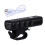 Rechargeable LED Bike Front Light Rainproof Multiple Modes 6