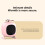 Space Heater Desktop Mini Helicopter Pink 7