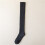 Women's Thermal Over-the-Knee Socks Medium Warm Thick Knit 2