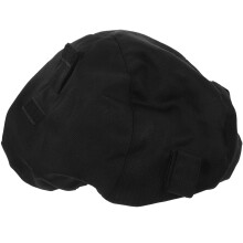 Bike Helmet Cloth Cover Polyester Cotton Reflective
