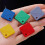 Auto Needle Threader for Hand Sewing + 5 Square Threading 1
