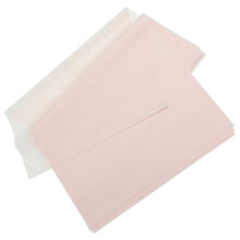 Guangmc50pcs Papier Essuie-tout Papier Emballage Cadeau pour Bouquets et Loisirs Créatifs