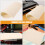 Thermal Transfer Pad Insulation Sponge for Heat Press 2