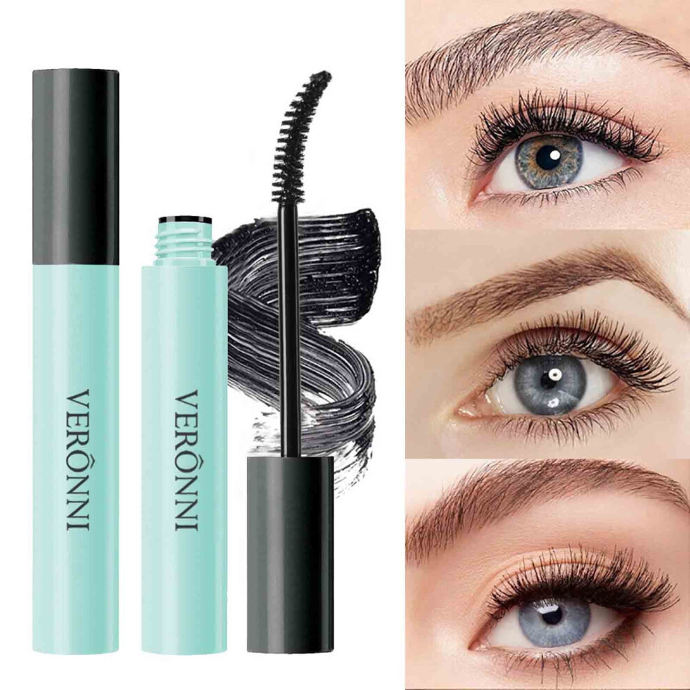 Herrnalise Extreme Lash Mascara Volumizing and Lengthening