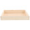 Wooden Jigsaw Puzzle Sorting Tray Square Stackable 5