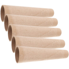 Paper Tube Yarn Winder for Wool and Embroidery 5 pcs