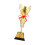 Gold Trophy Cup for Tournament Winning and Graduation 4