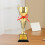 Gold Trophy Cup for Tournament Winning and Graduation 8