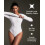 Women's Long Sleeve Crew Neck Slimming Bodysuit 2