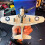 TBD Devastator Alloy Model WWII US Navy Bomber 1:72 6