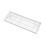 GH60 Keyboard Shell Case Replacement White 2