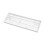 GH60 Keyboard Shell Case Replacement White 3