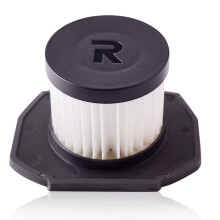 10 Pack Filter with 10 Pack Pre-Screen Filter Replacement for P718 313282002 18 Volt Strut Stick Vacuum Cleaner