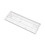 GH60 Keyboard Shell Case Replacement White 4