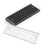 GH60 Keyboard Shell Case Replacement White 8