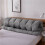 Mattress Pad Cover Cotton Feather Bed King Size 7