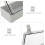 NICEXMAS Plastic Electric Junction Box Waterproof 1 pc 5