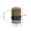 Fingertip Telescope Compact Binoculars 10x Magnification 3