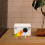 Wooden Nesting Box for Bird Cage 1 Pack 8
