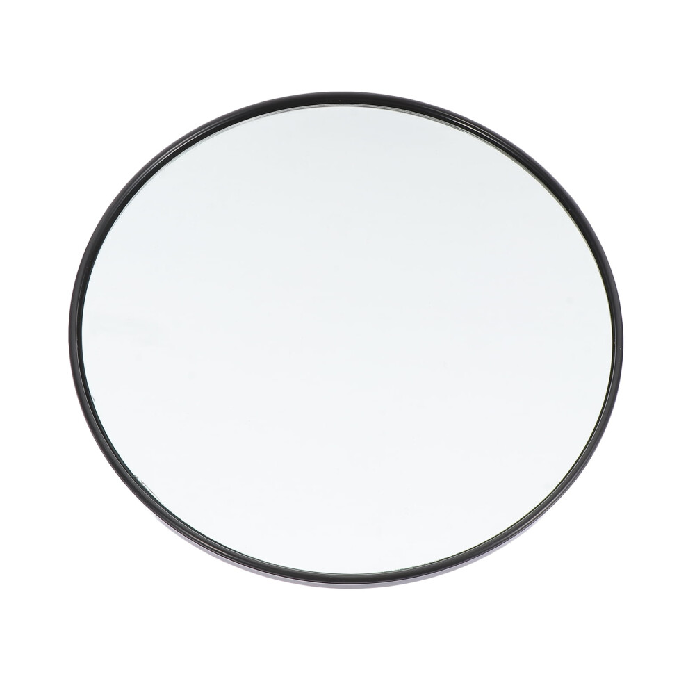 Guangmc 5X magnifying mirror with suction cups