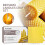 Beeswax Candle Making Kit with 20 Sheets Pure Beeswax Wicks 2
