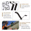Rain Chain Gutter Adapter Clips Set V Style Copper Hook 6