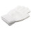 Skating Gloves Cotton Non-Slip Warm Stretch Gloves 1 Pair 4