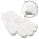 Skating Gloves Cotton Non-Slip Warm Stretch Gloves 1 Pair 5