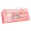 Maxiaoxia Pencil Case Transparent Multi-layer Large Capacity 2