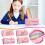 Maxiaoxia Pencil Case Transparent Multi-layer Large Capacity 4