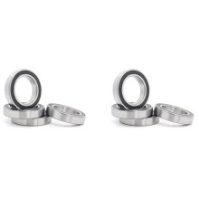 8 Stuks MR2437-2RS MR24377 Kogellager 24X37X7mm Direct Press Dust Seal Cranklagers voor BB90 FSA