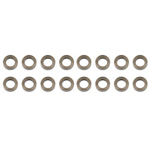 16 Stück Kugellager 7,93X12,7X3,95mm für HBX 16889 16889A 16890 16890A SG 1601 SG 1602 SG1601 RC Autoteile Zubehör
