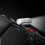 LED bicycle light super bright 3 modes 4