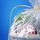 Floral wrapping paper for chocolate candy gift packaging 6